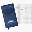 Heritage Classic Weekly Pocket Planner