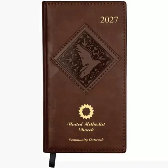 Harmony Work Weekly Pocket Planner