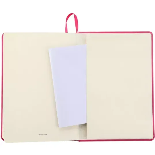 Bella Luna Brite Journal, 5.75 x 8.25, Debossed — view 6