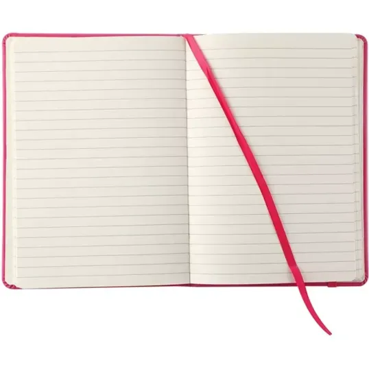 Bella Luna Brite Journal, 5.75 x 8.25, Debossed — view 7