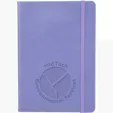 Bella Luna Brite Journal, 5.75 x 8.25, Debossed — view 5