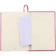 Brite Journal 5.75 x 8.2 with Faux Leather Cover — view 7