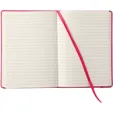 Brite Journal 5.75 x 8.2 with Faux Leather Cover — view 6