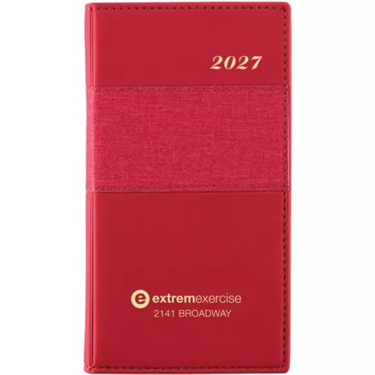 Concord Work Weekly Pocket Planner