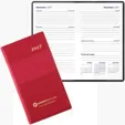 Concord Work Weekly Pocket Planner — view 2