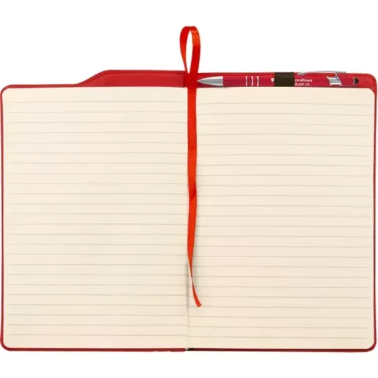 Montabella Journal, 5.85 x 8.75 Inches — view 2