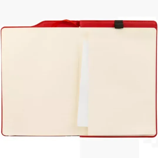 Montabella Debossed Journal, 5.85 x 8.75 — view 6