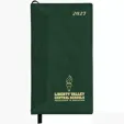 Compass Work Weekly Pocket Planner