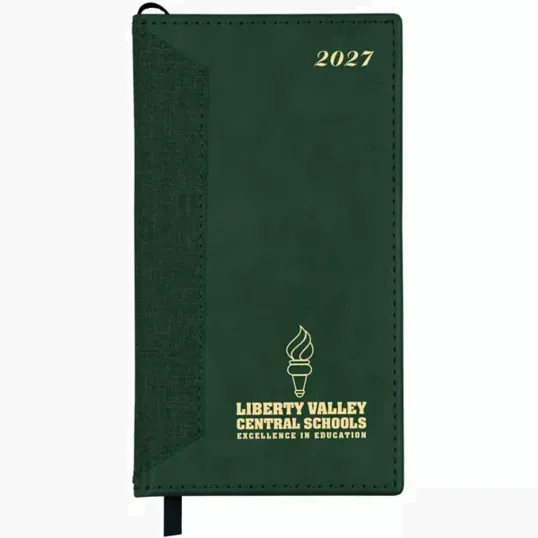Compass Pocket Planner Monthly