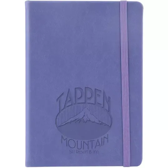 Bella Luna Brite Junior Journal, Debossed