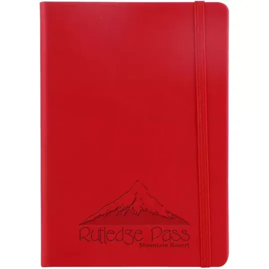 Bella Luna Junior Journal, Debossed — view 5