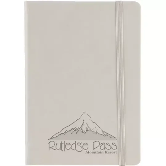 Bella Luna Junior Journal, Debossed
