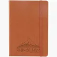 Bella Luna Junior Journal, Debossed — view 4