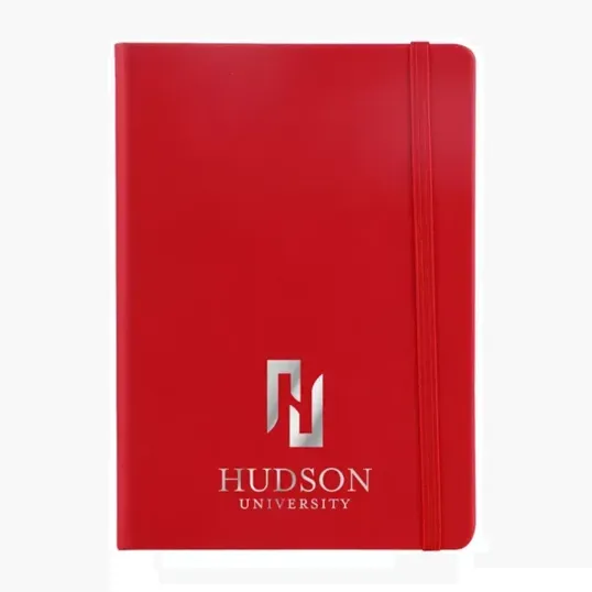 Bella Luna Junior Journal with Faux Leather Cover