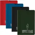 Montabella Journal and Compass Pen Gift Set — view 2