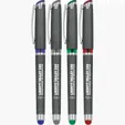 Montabella Journal and Compass Pen Gift Set — view 3