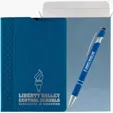 Montabella Journal and Ultima Pen Gift Set