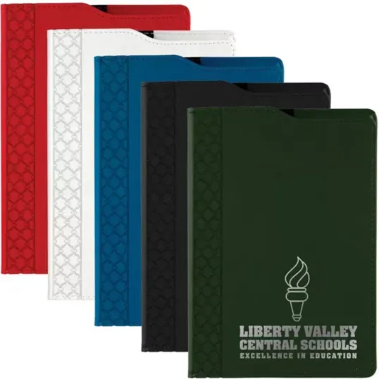 Montabella Journal & Presidential Pen Gift Set — view 2