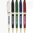 Montabella Journal & Presidential Pen Gift Set — view 3