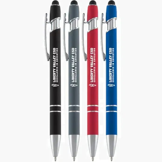 Newport Journal & Ultima Pen Gift Set — view 3
