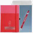Newport Journal & Ultima Pen Gift Set