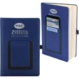 Techno Phone Pocket Journal, 5.75 x 8.25