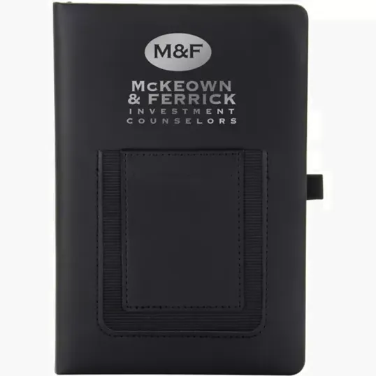 Techno Phone Pocket Journal, 5.75 x 8.25 — view 4