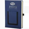 Techno Phone Pocket Journal, 5.75 x 8.25 — view 2