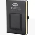 Techno Phone Pocket Journal, 5.75 x 8.25 — view 3