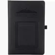 Techno Phone Pocket Journal, Debossed 5.75 x 8.25