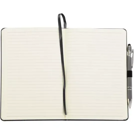 Techno Phone Pocket Journal, 5.75 x 8.25 — view 5