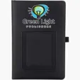 Techno Phone Pocket Journal, 5.75 x 8.25 — view 2