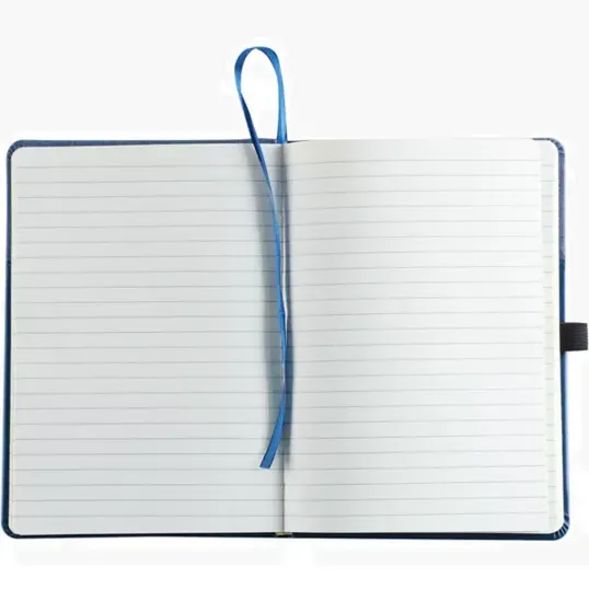 Newport Debossed Journal, 5.85 x 8.25 — view 4