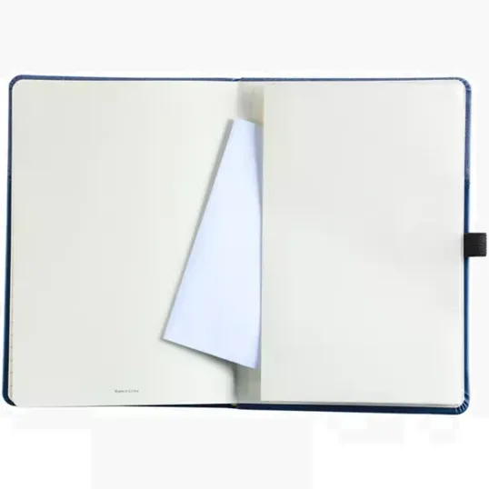 Newport Debossed Journal, 5.85 x 8.25 — view 5