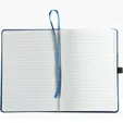 Newport Debossed Journal, 5.85 x 8.25 — view 4