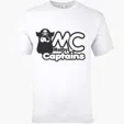 100% Cotton T-Shirt, White