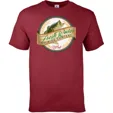 100% Cotton Full Color T-Shirt