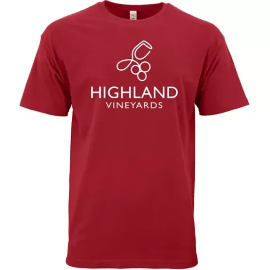 M&O Unisex Gold Soft T-Shirt, 100% Cotton