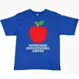 M&O Youth Soft T-Shirt, 100% Cotton