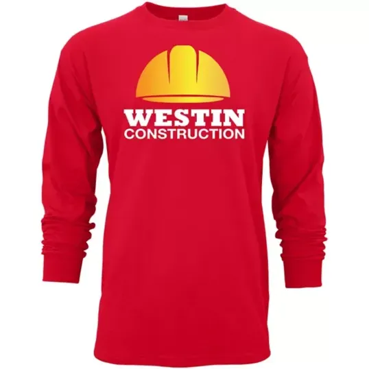Unisex Soft Long Sleeve T-Shirt, Full Color — view 5