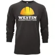 Unisex Soft Long Sleeve T-Shirt, Full Color — view 3