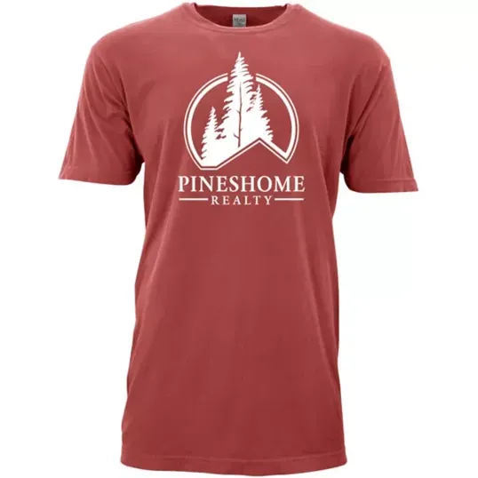 M&O Unisex Vintage T-Shirt, 100% Cotton — view 4