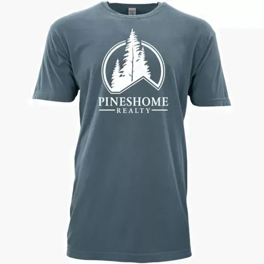 M&O Unisex Vintage T-Shirt, 100% Cotton — view 5