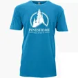 M&O Unisex Vintage T-Shirt, 100% Cotton — view 3