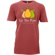 M&O Unisex Vintage T-Shirt, Full Color