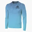Performance Tee with UPF 50 Sun Protection — view 3