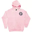 Nantucket Adult Full Zip Hoodie — view 2