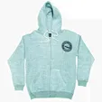 Nantucket Adult Full Zip Hoodie — view 5