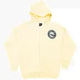 Nantucket Adult Full Zip Hoodie — view 3