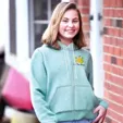 Nantucket Adult Full Zip Hoodie